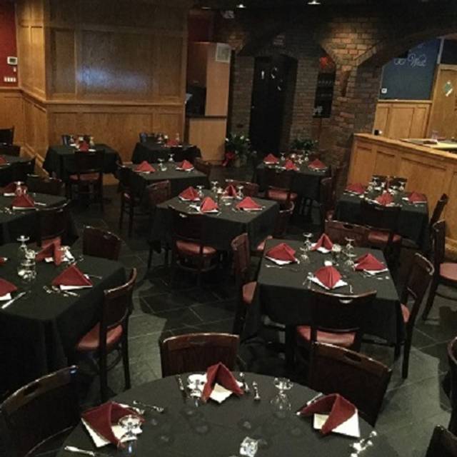 Permanently Closed 36 West Bar and Restaurant Atlantic Highlands