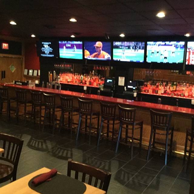 Permanently Closed 36 West Bar and Restaurant Atlantic Highlands