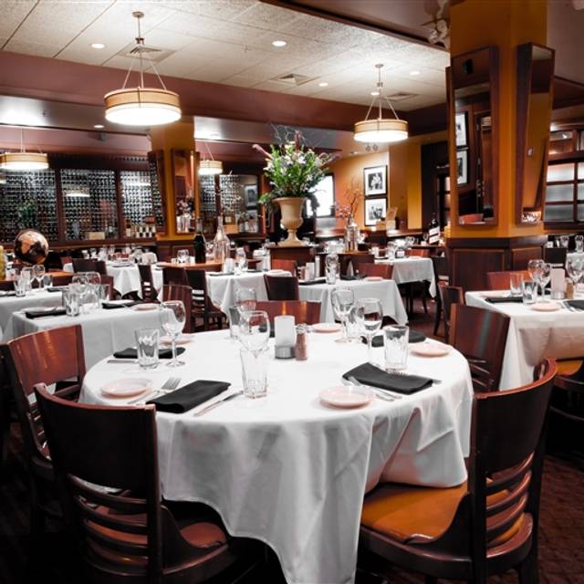 Sullivan's Steakhouse - Raleigh Restaurant - Raleigh, NC | OpenTable