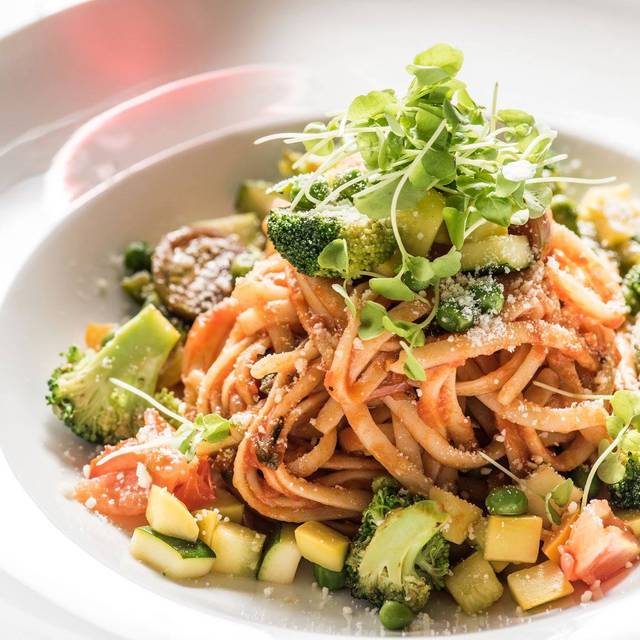 Lucille at Drury Lane Restaurant Oak Brook, IL OpenTable