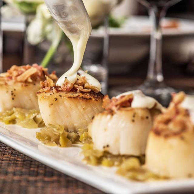 Lucille at Drury Lane Restaurant Oak Brook, IL OpenTable