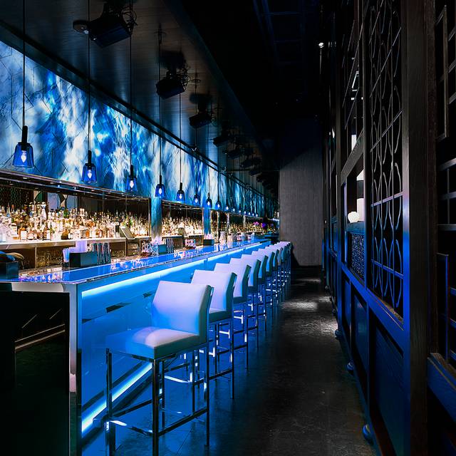 Hakkasan - Las Vegas - Las Vegas, NV | OpenTable