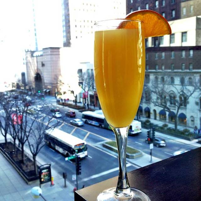 676 Restaurant and Bar Chicago, IL OpenTable