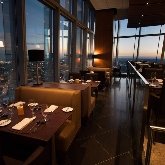 Vast Restaurant - Oklahoma City, OK | OpenTable