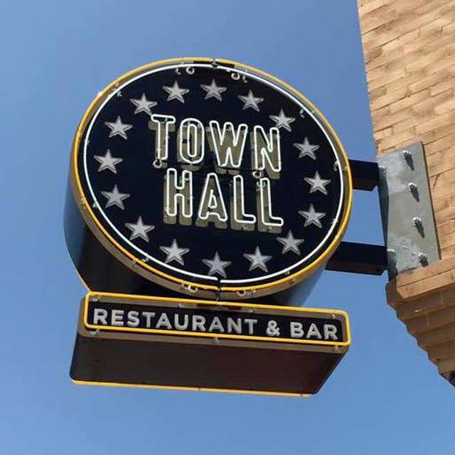 Town Hall Florence Restaurant Florence, SC OpenTable