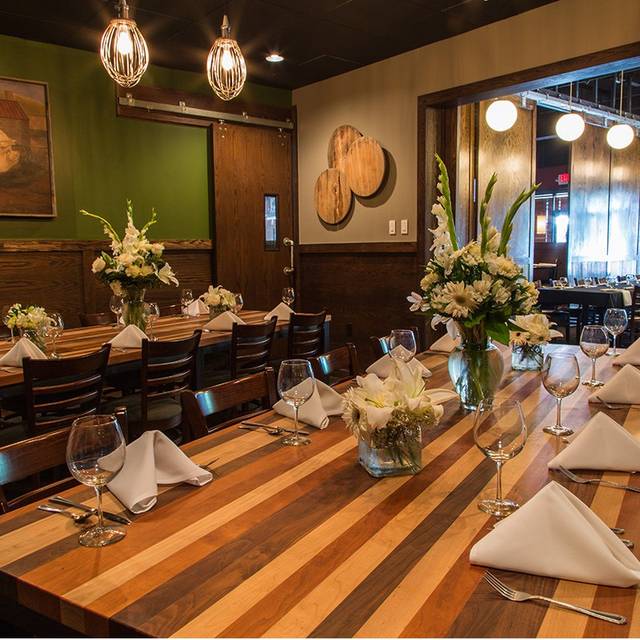 Barley S Kitchen Tap Overland Park Restaurant Ks Barley S Kitchen Tap Overland Park Ks