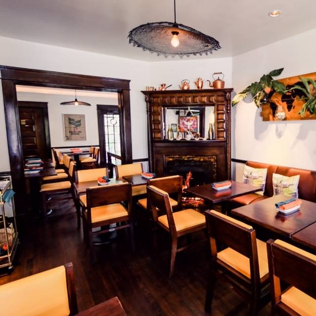70 Restaurants Near Cleveland Clinic Opentable