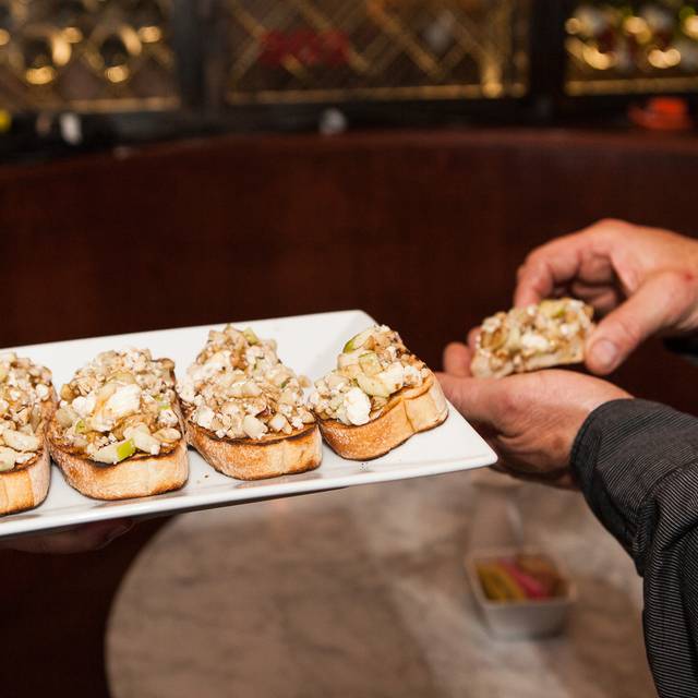Spuntino Wine Bar and Italian Tapas Restaurant Clifton, NJ OpenTable