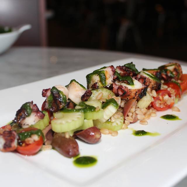 Spuntino Wine Bar & Italian Tapas Restaurant Garden City, NY OpenTable