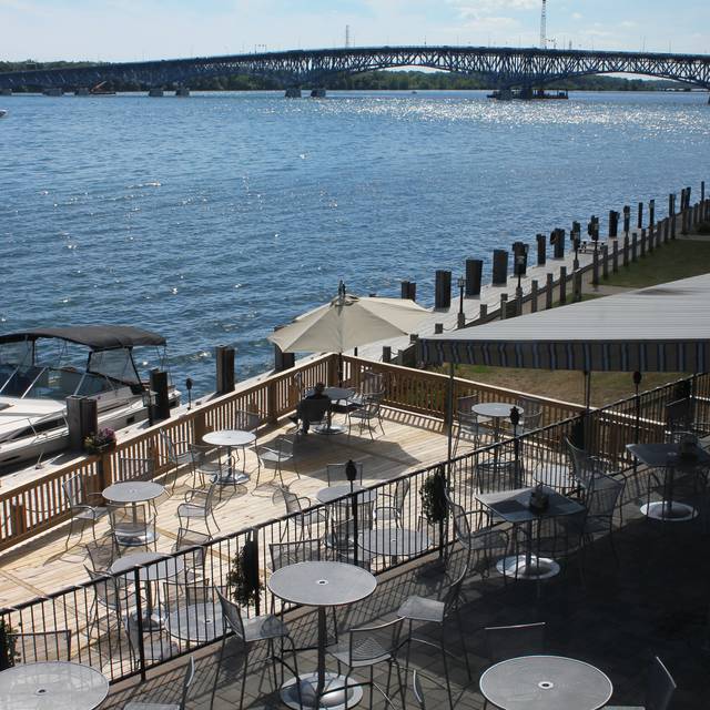 Bella Vista Restaurant Niagara Falls, NY OpenTable