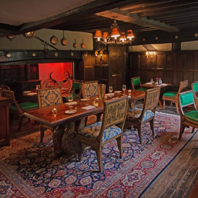 The Restaurant At Lythe Hill Hotel Haslemere Surrey Opentable The Restaurant At Lythe Hill Hotel Haslemere Surrey