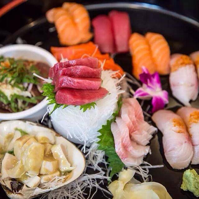 Sushi Oishii Restaurant Rockville Md Opentable Sushi Oishii Rockville Md