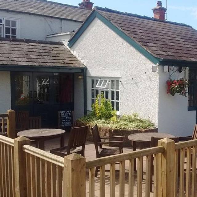 The Greyhound Inn, Saughall Chester, Cheshire OpenTable