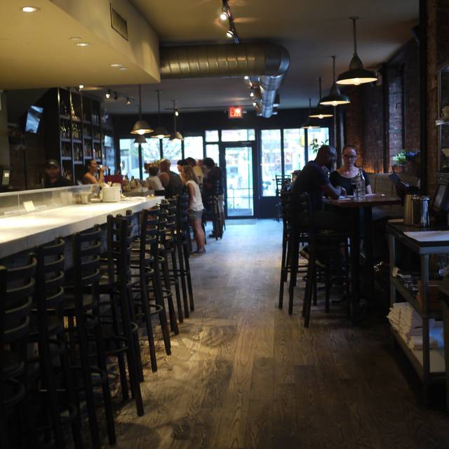 The Vanderbilt Restaurant Brooklyn, NY OpenTable