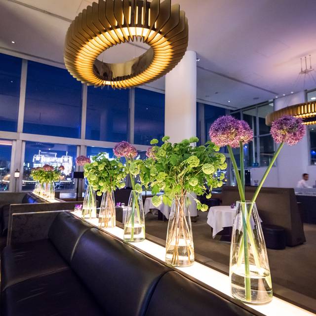 Deals for skylon restaurant