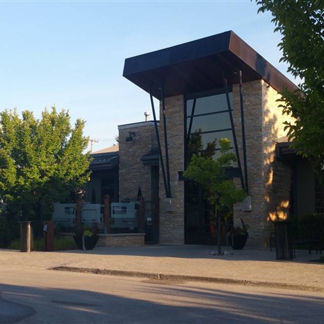 The Keg Steakhouse + Bar Southside Restaurant Winnipeg, MB OpenTable