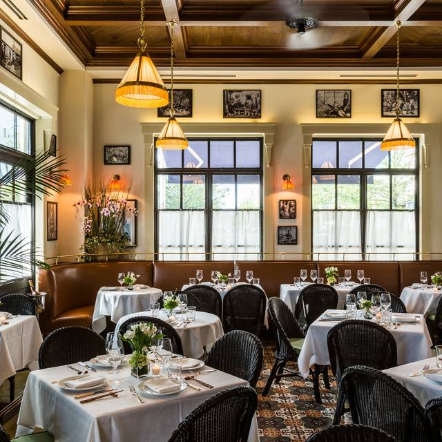 10 Restaurants Near Highland Village Opentable