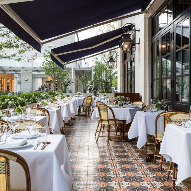 Le Colonial - Houston, Houston. Restaurant Info, Reviews, Photos - KAYAK
