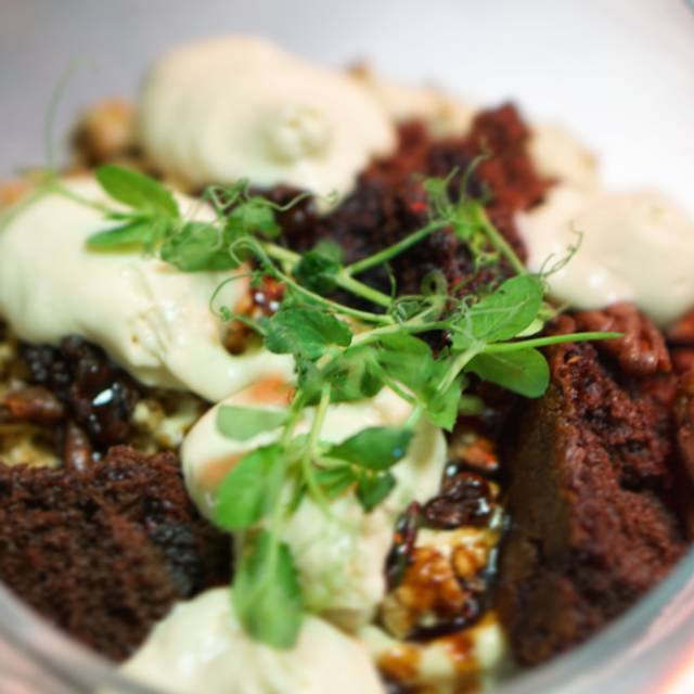 Green Fig Restaurant New York, NY OpenTable