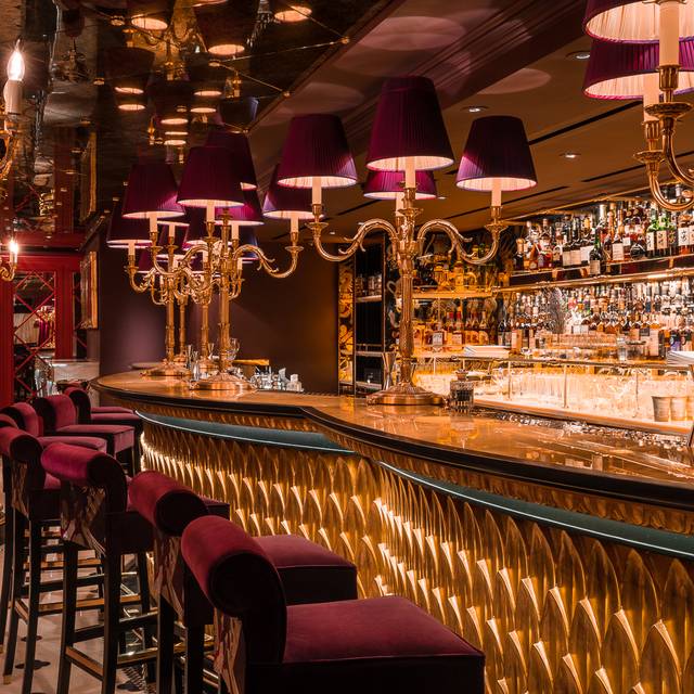 Park Chinois Club Chinois - London, | OpenTable