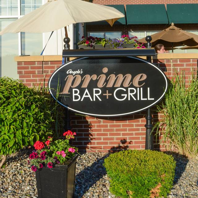 Angelo's Prime Bar & Grill Restaurant Clifton Park, NY OpenTable