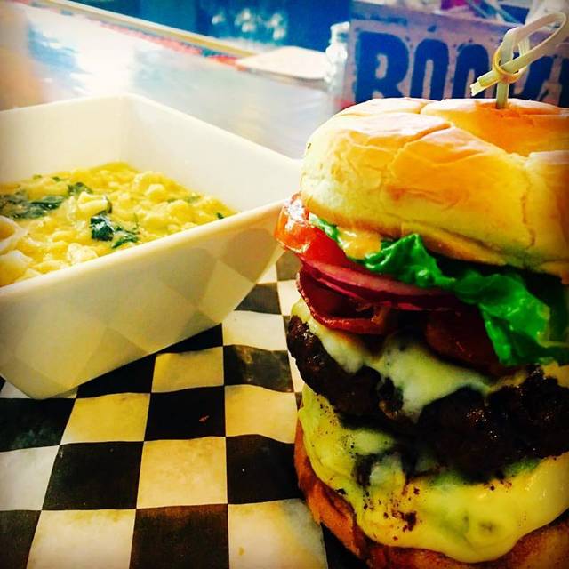 Devil's Acre Tavern Restaurant Plumsteadville, PA OpenTable