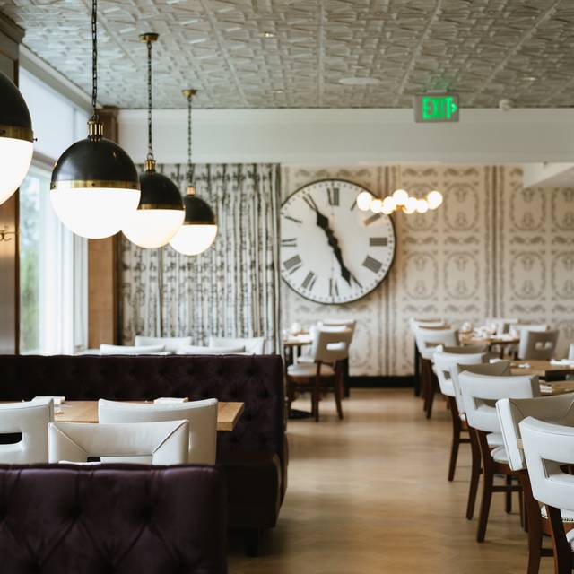 Limewood Bar & Restaurant Berkeley, CA OpenTable