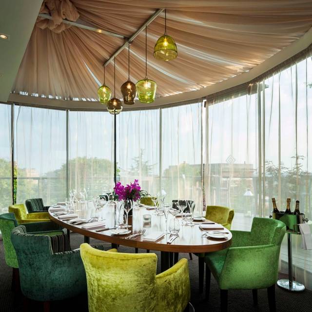Permanently Closed Babylon At The Roof Gardens London Opentable Babylon At The Roof Gardens London