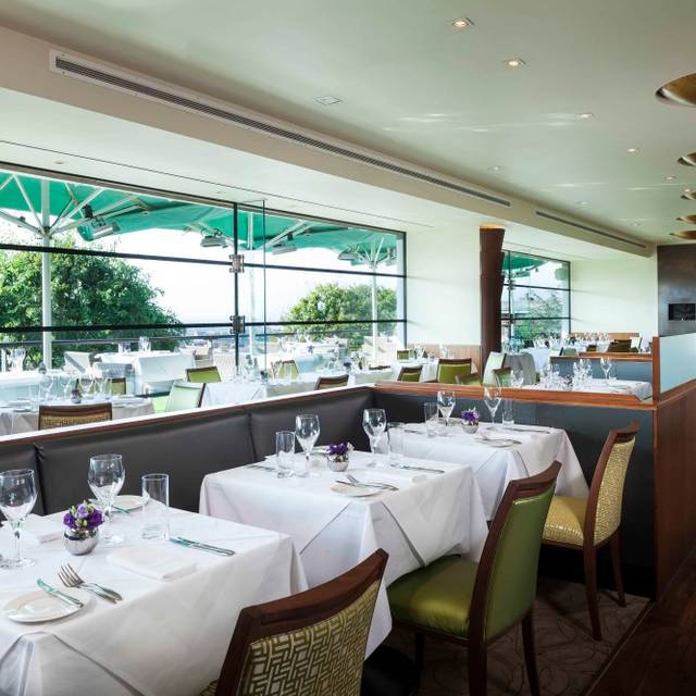 Permanently Closed Babylon At The Roof Gardens London Opentable Babylon At The Roof Gardens London