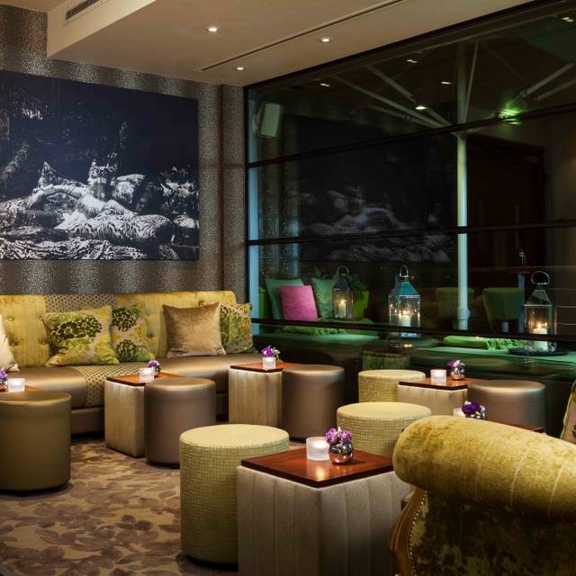 Permanently Closed Babylon At The Roof Gardens London Opentable Babylon At The Roof Gardens London