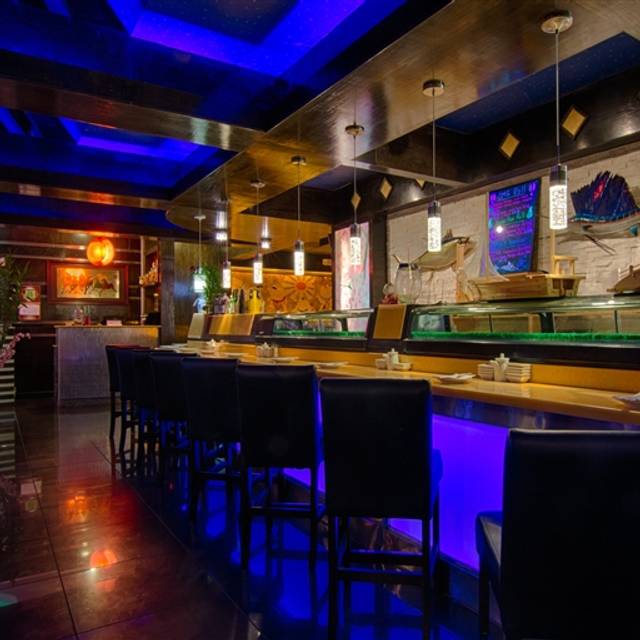 10 Restaurants Near Tanger Outlets Charleston Opentable