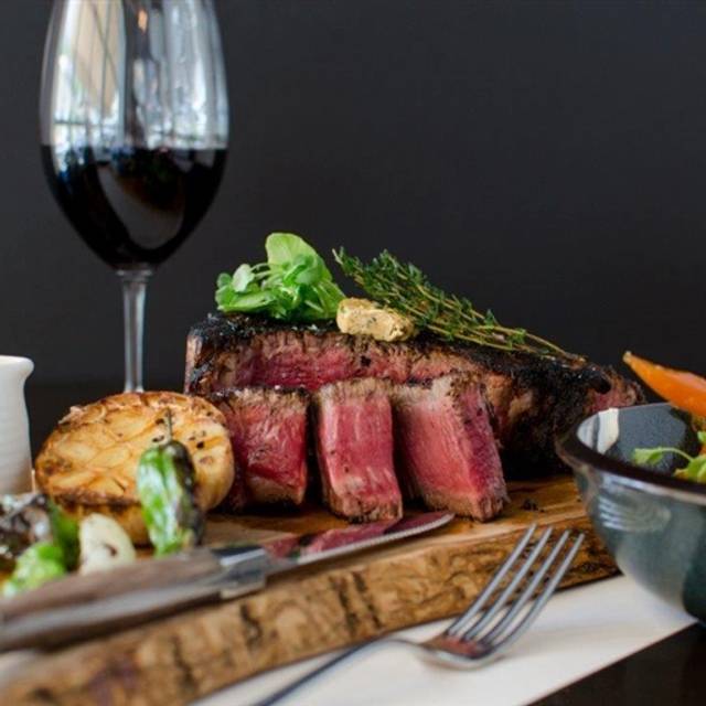 South Beach Steak Restaurants Best Seafood And Steak Restaurants In Miami Best