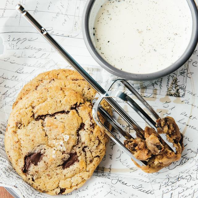 Willa Jean Restaurant New Orleans, LA OpenTable