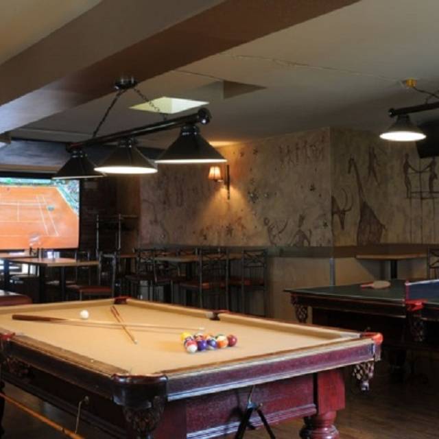 Safari Bar And Grill Toronto North York On Opentable Safari Bar And Grill Toronto North York On