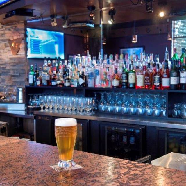 Homefire Grill Edmonton, AB OpenTable