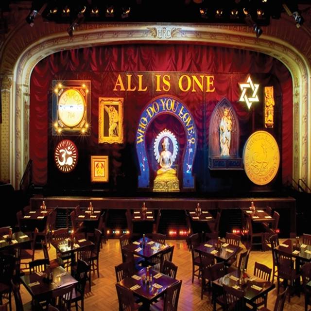 Drag Brunch Highline Ballroom Restaurant New York, NY OpenTable