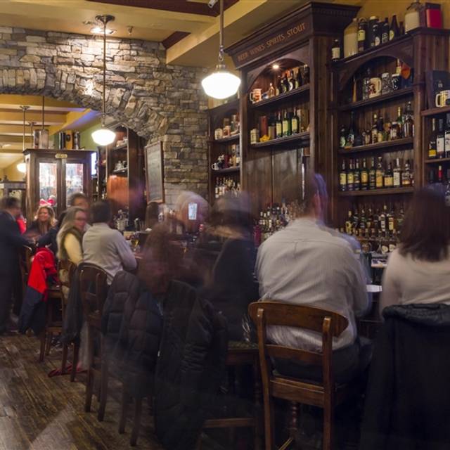 Annie Bailey's Restaurant Lancaster, PA OpenTable