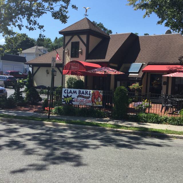 The LVI Bistro Restaurant Locust Valley, NY OpenTable