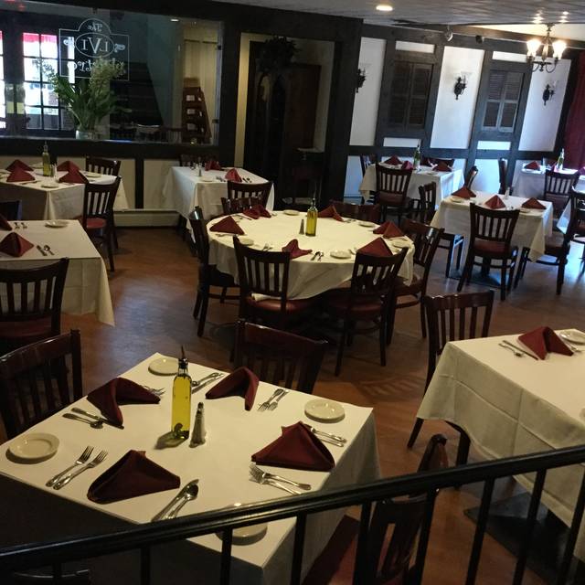 The LVI Bistro Restaurant Locust Valley, NY OpenTable