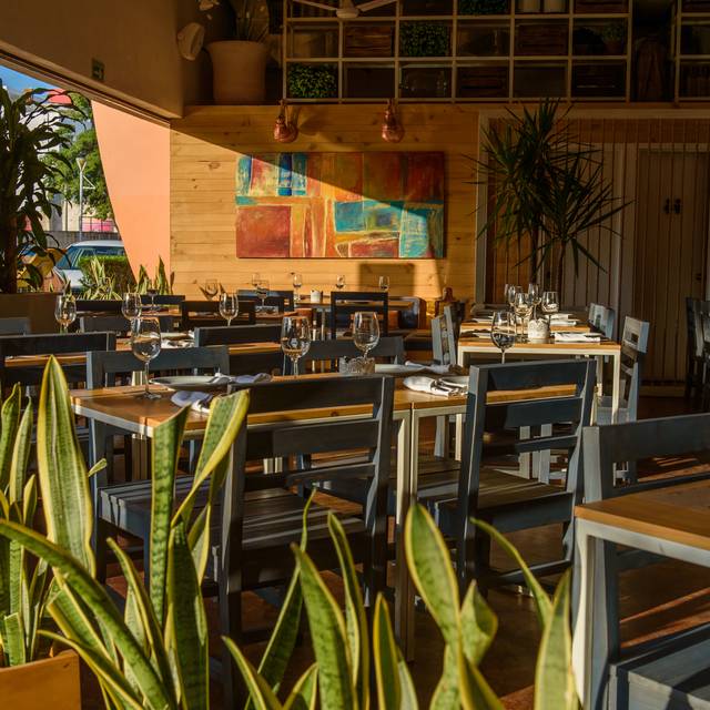 Nau Restaurant Playa Del Carmen Roo Opentable Nau