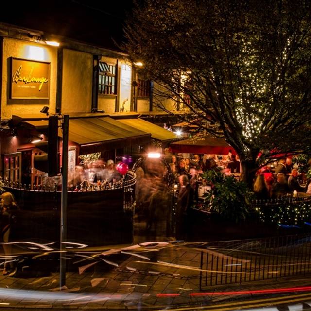 Bar Lounge Chester, Cheshire OpenTable