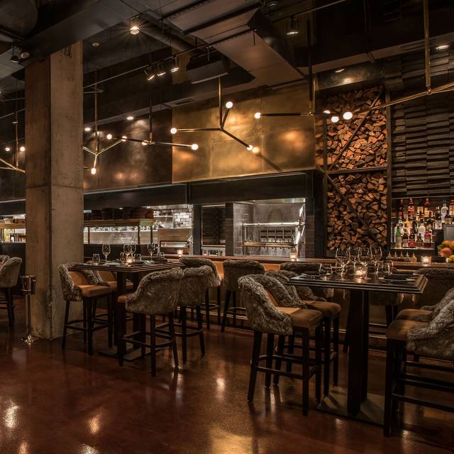 GT Prime Steakhouse Restaurant - Chicago, IL | OpenTable