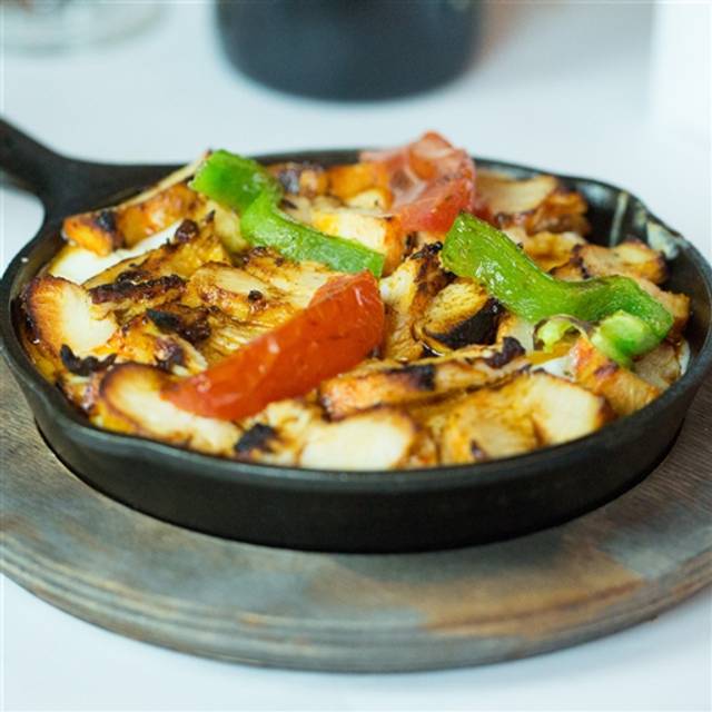 Uskudar Turkish Restaurant New York, NY OpenTable