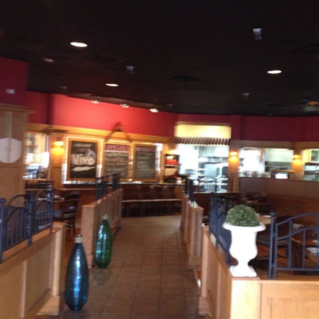 VIVO | Best Private Dining Room in Chicago | West Loop Italian ...