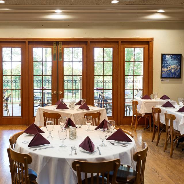 Bistro on the Boulevard Saint Joseph Restaurant St. Joseph, MI