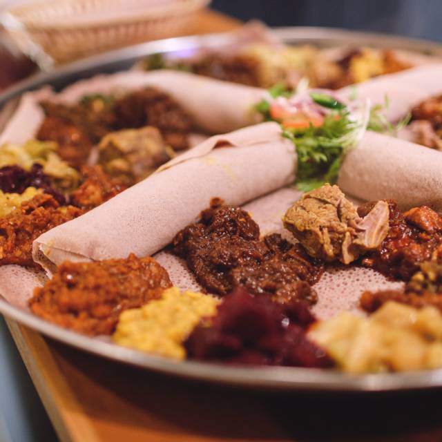 Mesob Ethiopian Restaurant and Bar Northcote Northcote, AUVIC