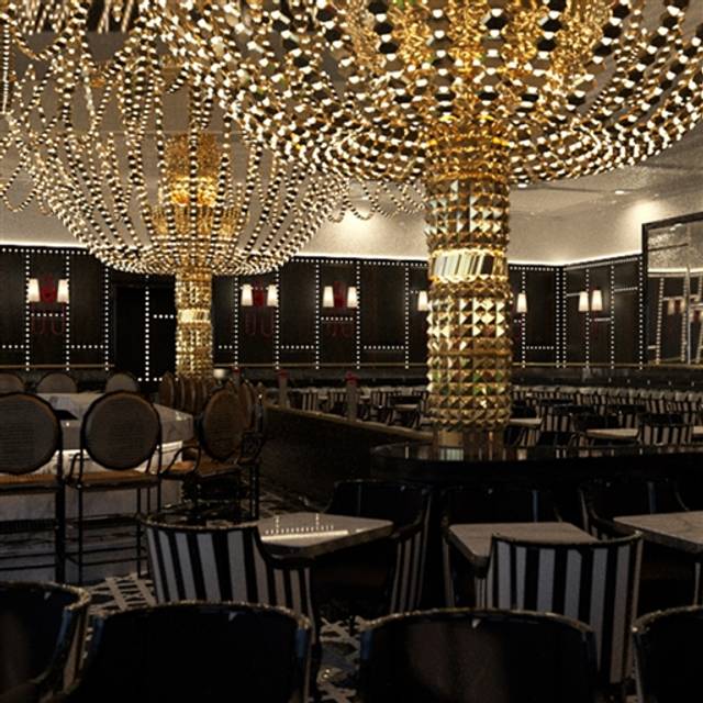 Sugar Factory Las Vegas Boulevard Restaurant Las Vegas, NV OpenTable