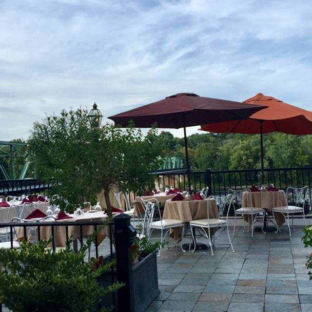 Centre Bridge Inn Restaurant - New Hope, PA | OpenTable