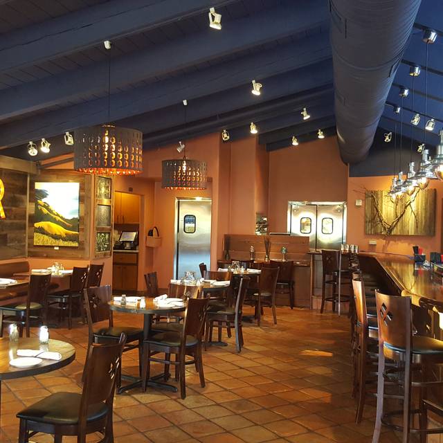 Sur at The Barnyard Restaurant Carmel, CA OpenTable