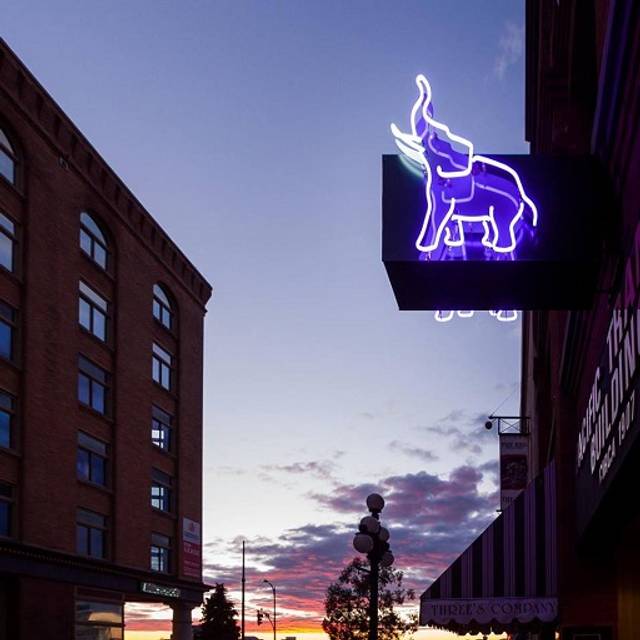 Little Jumbo Restaurant And Bar Victoria Bc Little Jumbo Restaurant And Bar Victoria Bc